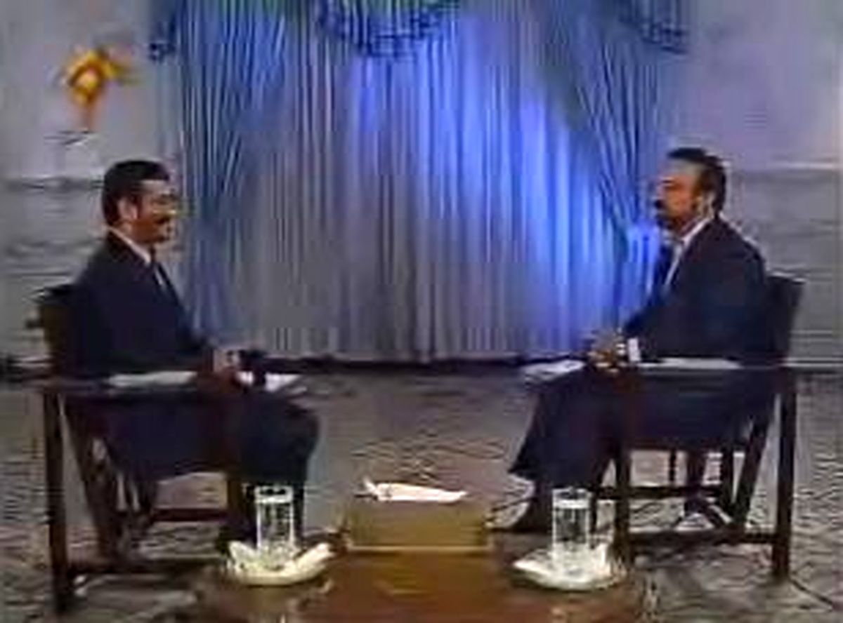 نارضايتي كاربران «فردا» از توضيحات رئيس جمهور درباره تورم