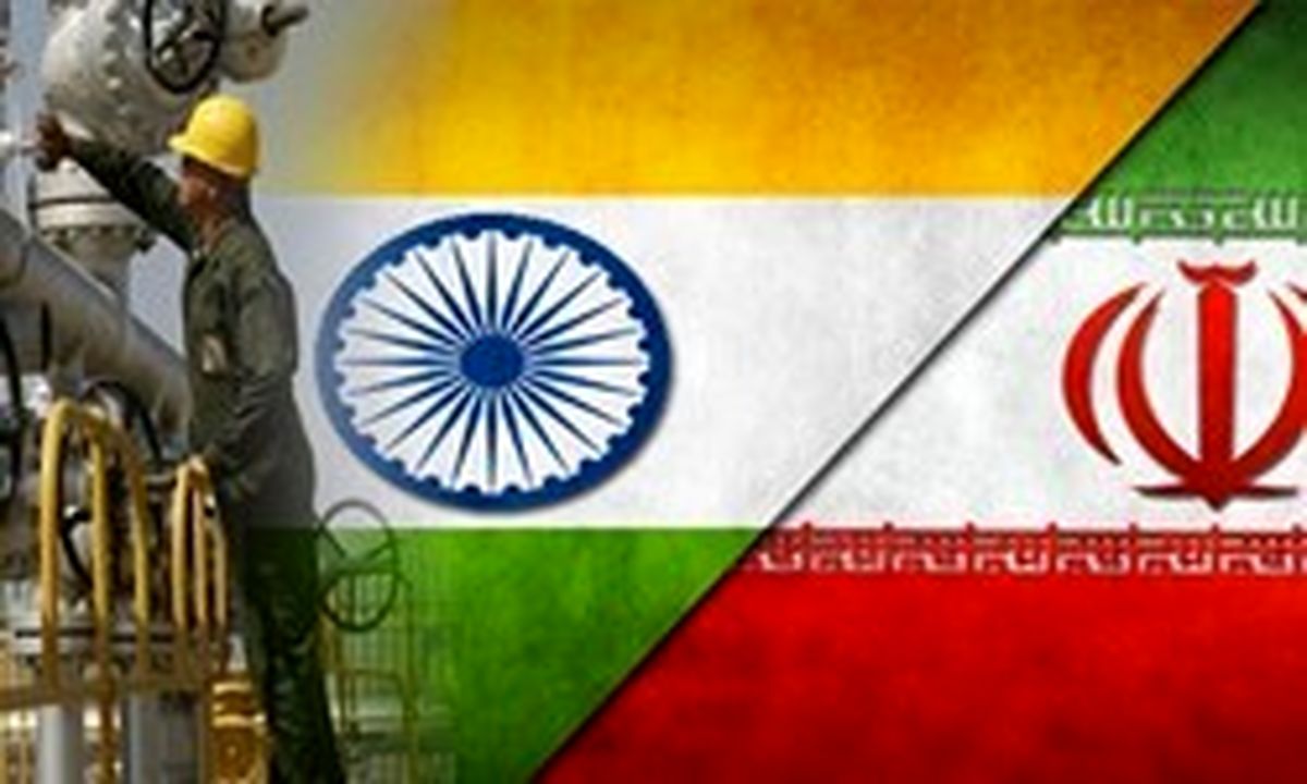 هشدار آمریکا به هند در مورد ادامه خرید نفت از ایران