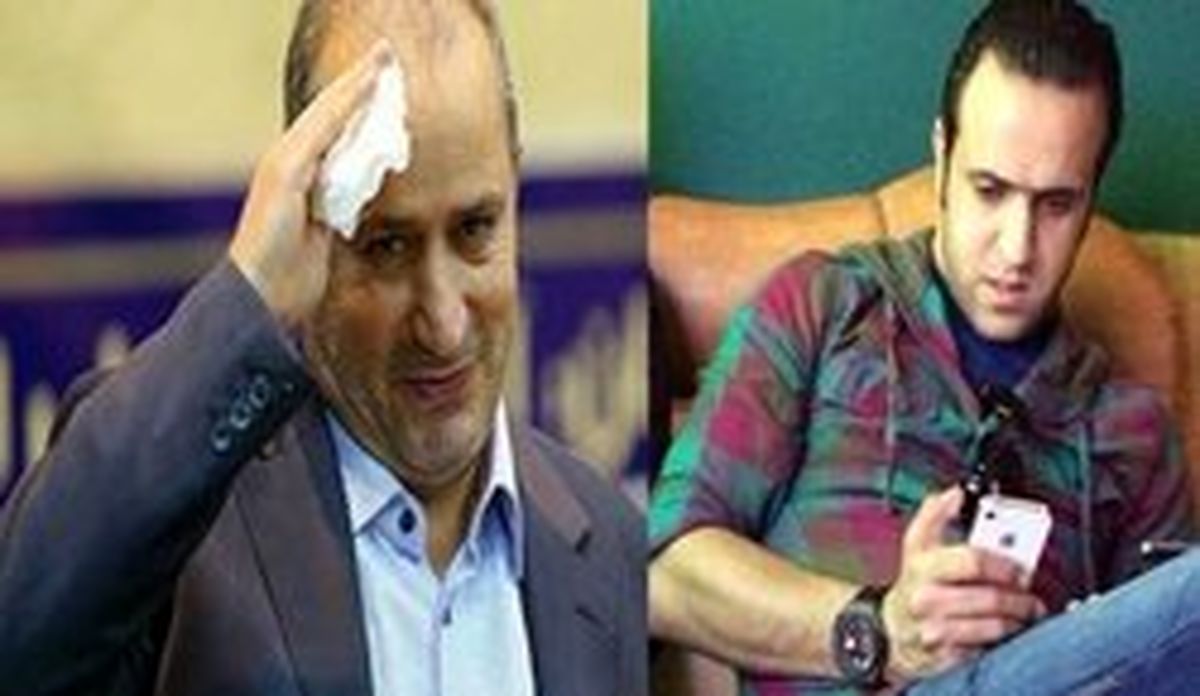 پست جنجالی و افشاگری جدید «آقای جادوگر» +عکس