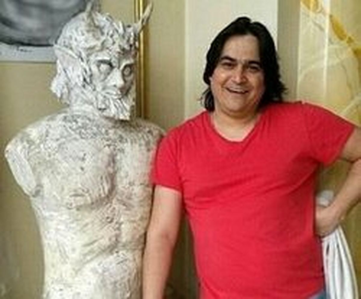 یک ماجرای خواندنی؛ ردپای رمال‌ها در پشت‌پرده آمدنیوز و روح‌الله زم