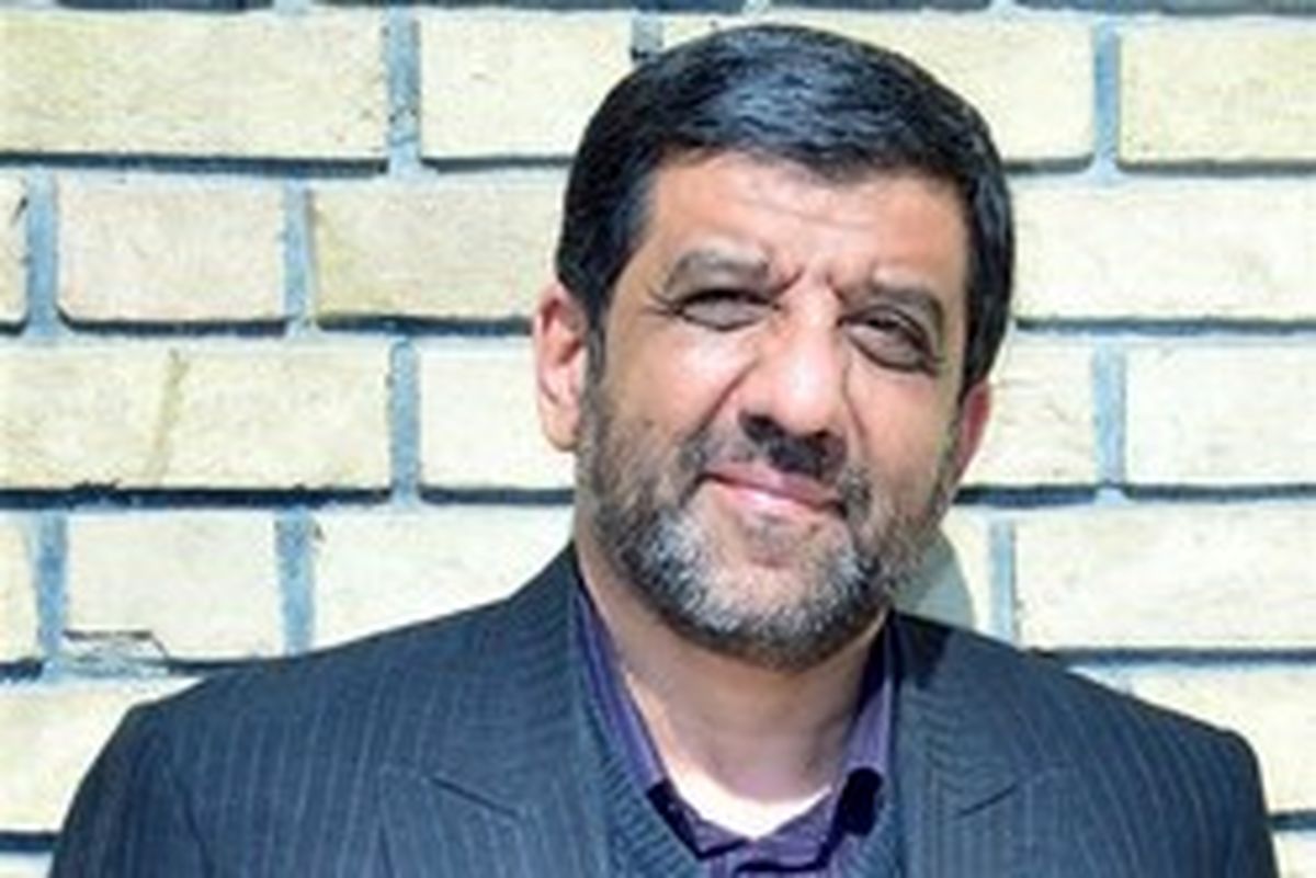 وظیفه دولت همانند وظیفه شناور کولر است! +عکس