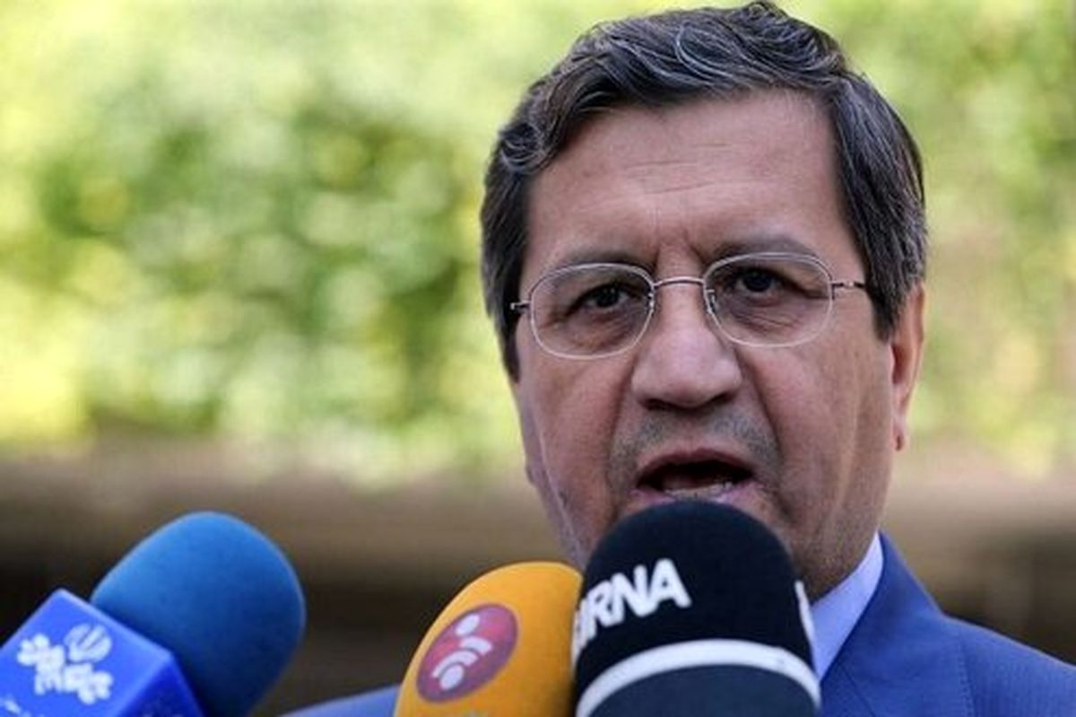 خبر همتی از هماهنگی برای بازگرداندن پول ها از کره جنوبی