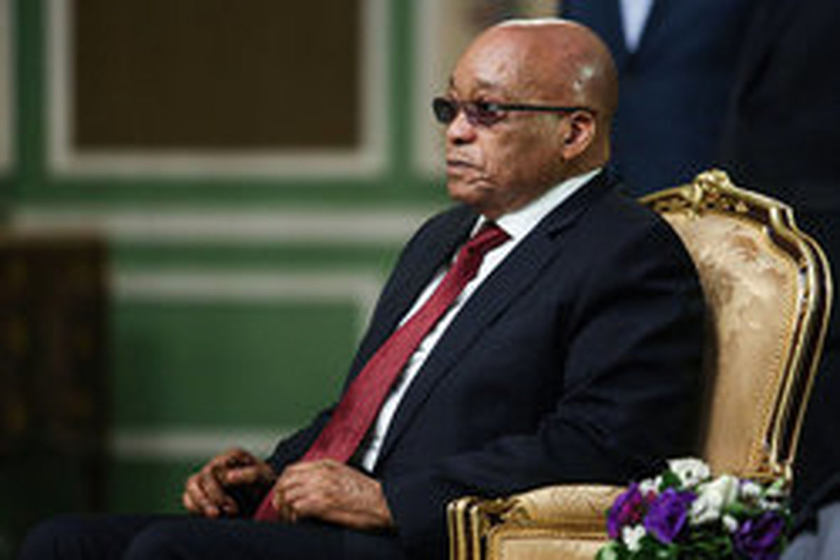 روابط دیپلماتیک آفریقای جنوبی و مراکش ازسرگرفته می‌شود