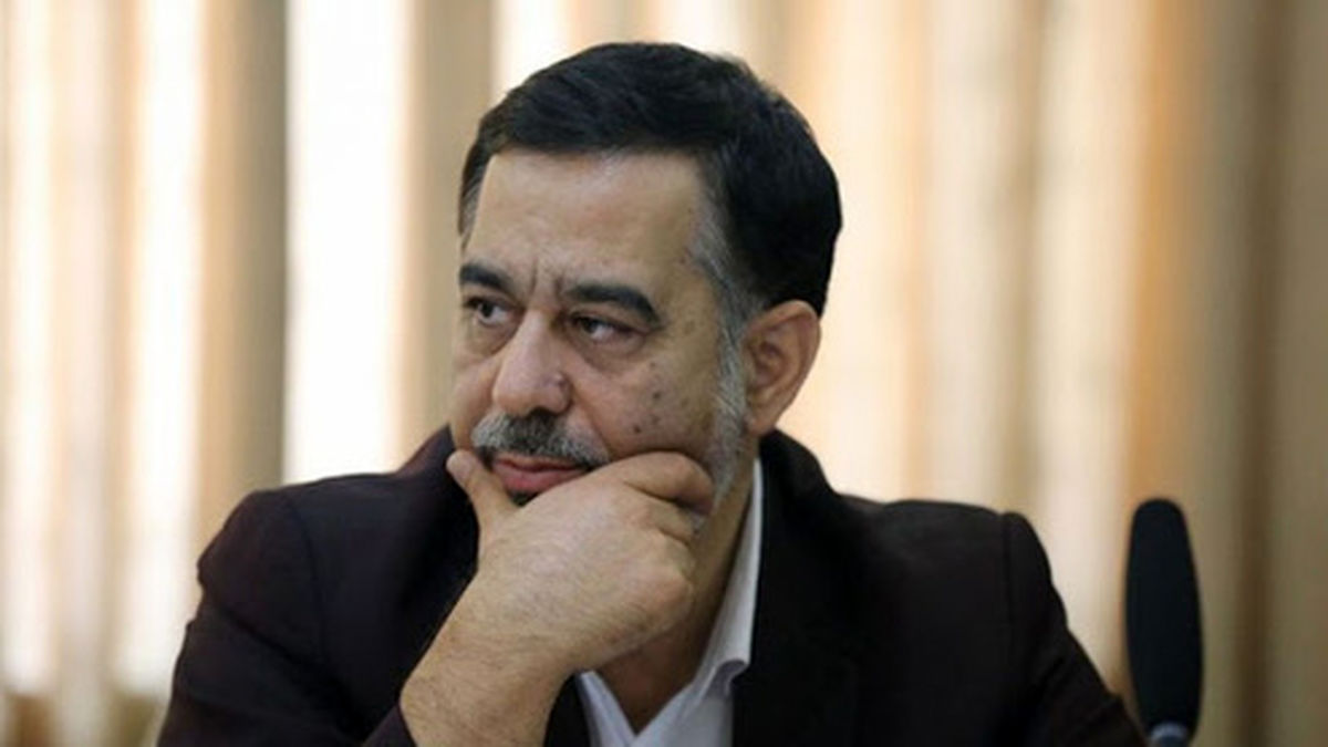 بیژن مقدم:  نتیجه مذاکره با آمریکایی «هیچ» بود/ اعتماد مجدد به آمریکا فرصت‌سوزی است/ ترامپ و بایدن محصول و خروجی یک سیستم هستند/ اصلاح‌طلبان بازهم می‌خواهند با دوگانه مذاکره-مقابله در انتخابات وارد شوند