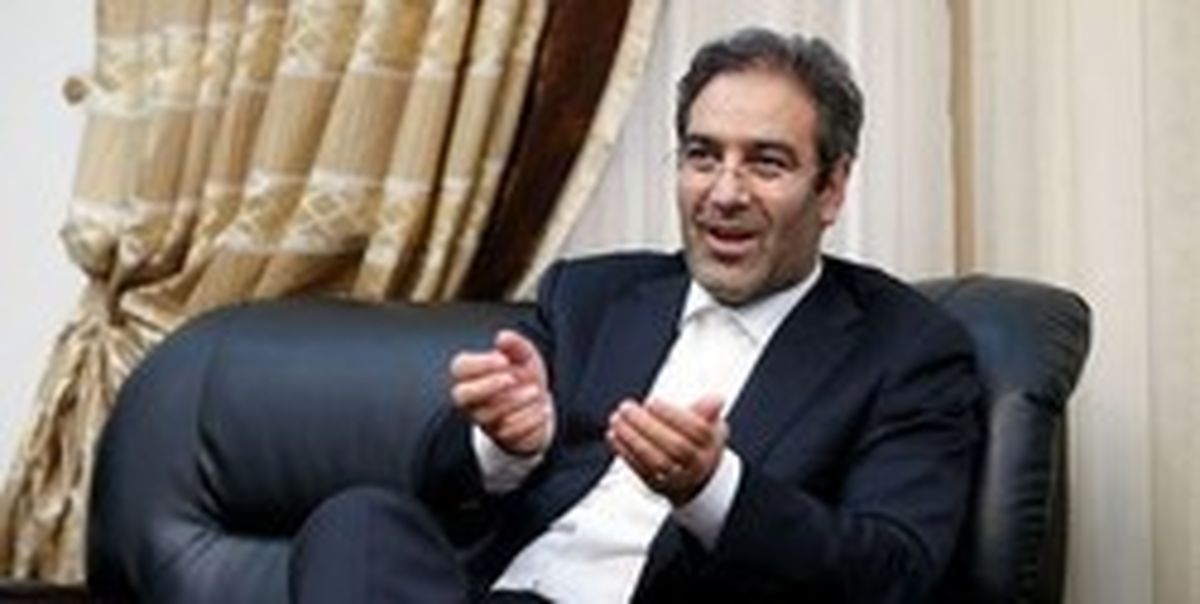 رییس سازمان بورس ماندنی شد