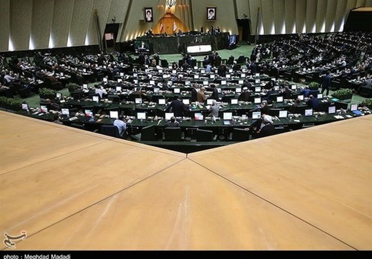 اصلاح طرح اصلاح قانون انتخابات ریاست جمهوری