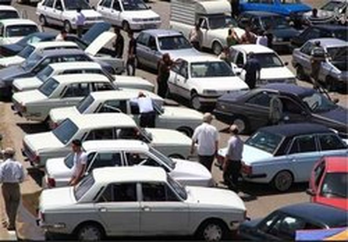 خودرو‌های کره‌ای در بازار تهران چند؟ +جدول