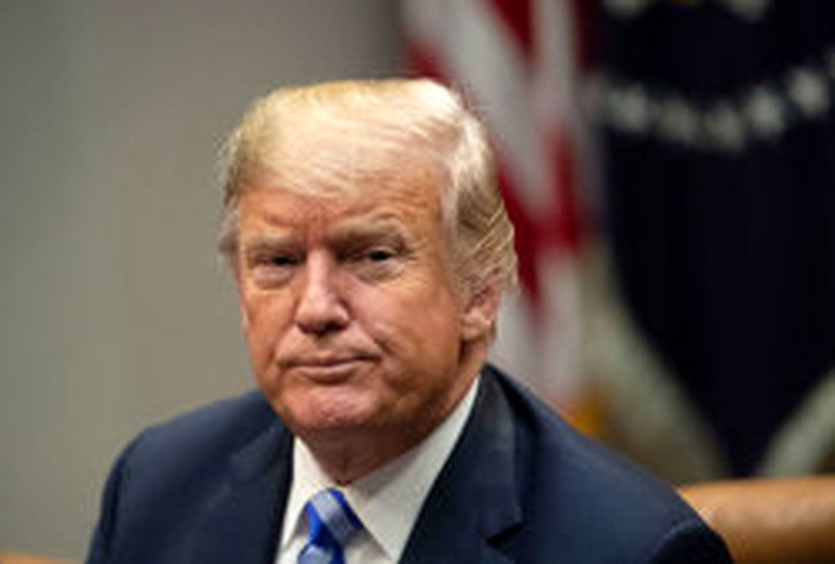 افشاگری نیویورک‌تایمز درباره تهدید کارمندان دولت آمریکا