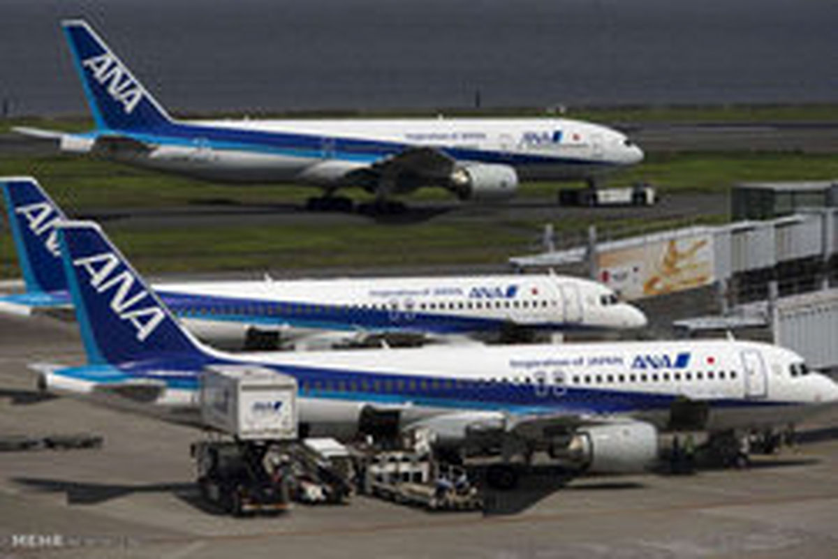 بدهی ایرلاین‌ها به دولت کاهش یافت