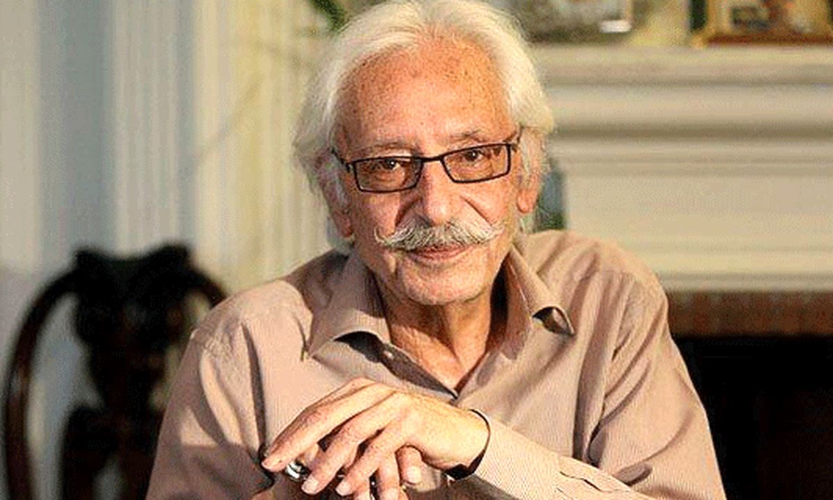 دلخوری نزدیکان جمشید مشایخی از انتشار شایعه فوت او