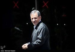 ماجرای ثبت‌نام جهانگیری برای انتخابات ریاست جمهوری