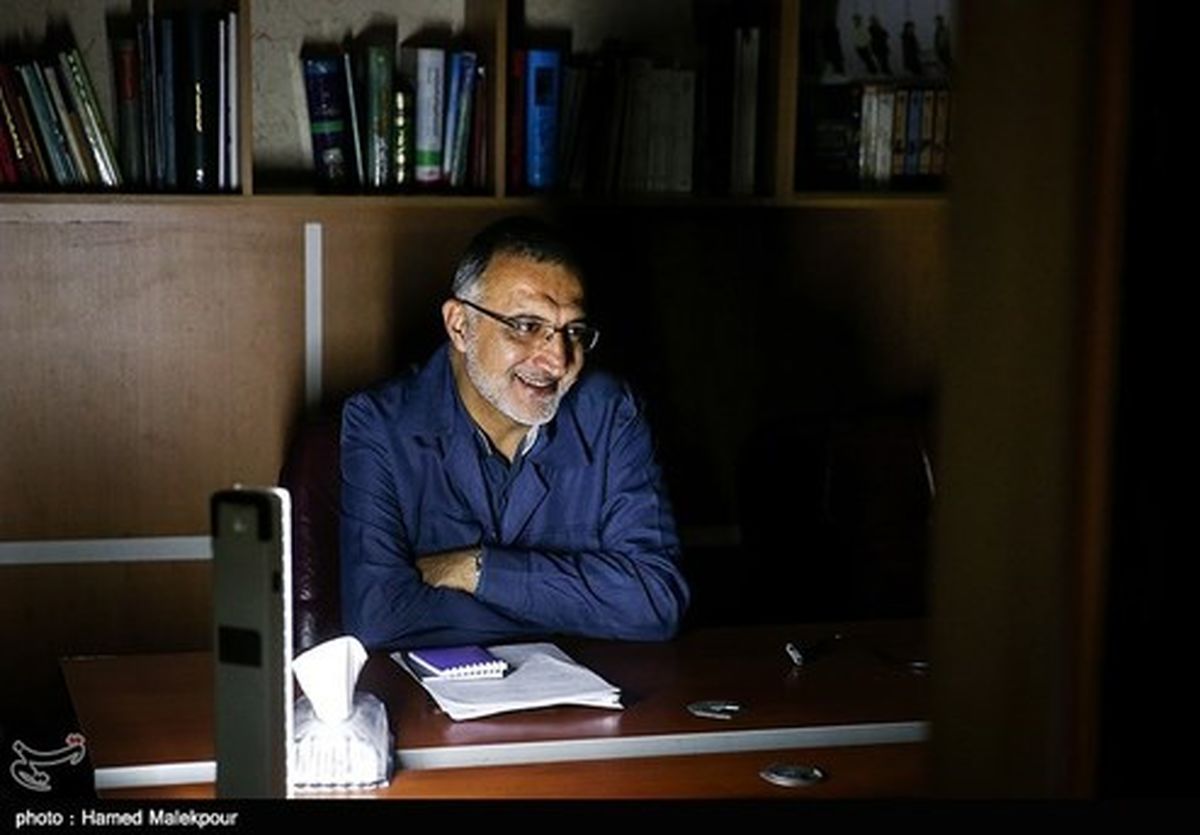 تحلیل زاکانی از علت وضعیت وخیم اقتصادی