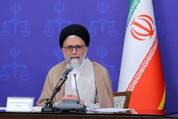 زمان و مکان مراسم تشییع وزیر شهید اطلاعات 