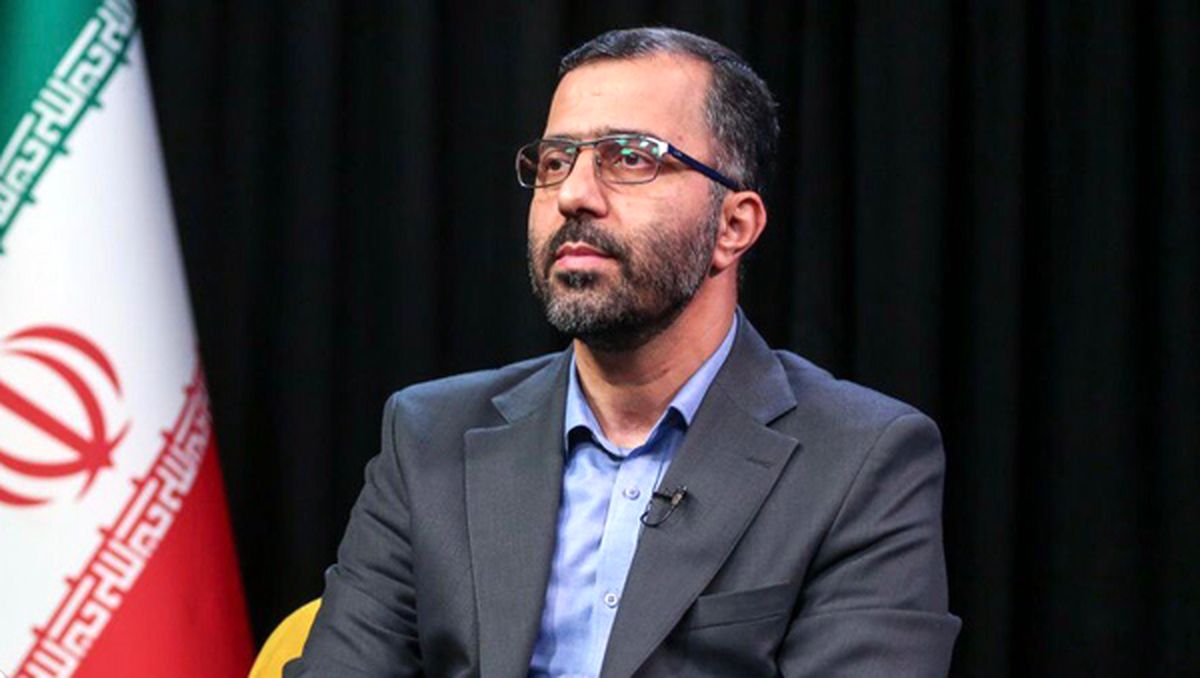 گودرزی: جنگ سایبری ۲ روز قبل از جنگ ۱۲ روزه آغاز شد
