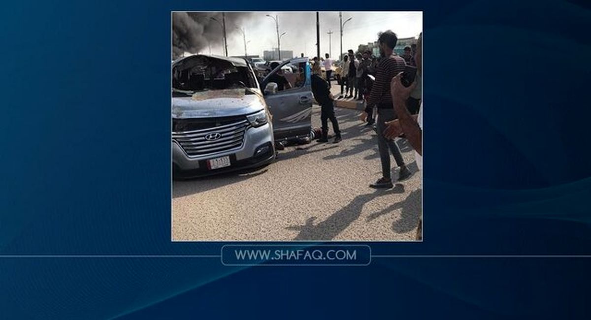 اعلام ۳ روز عزای عمومی در استان بصره