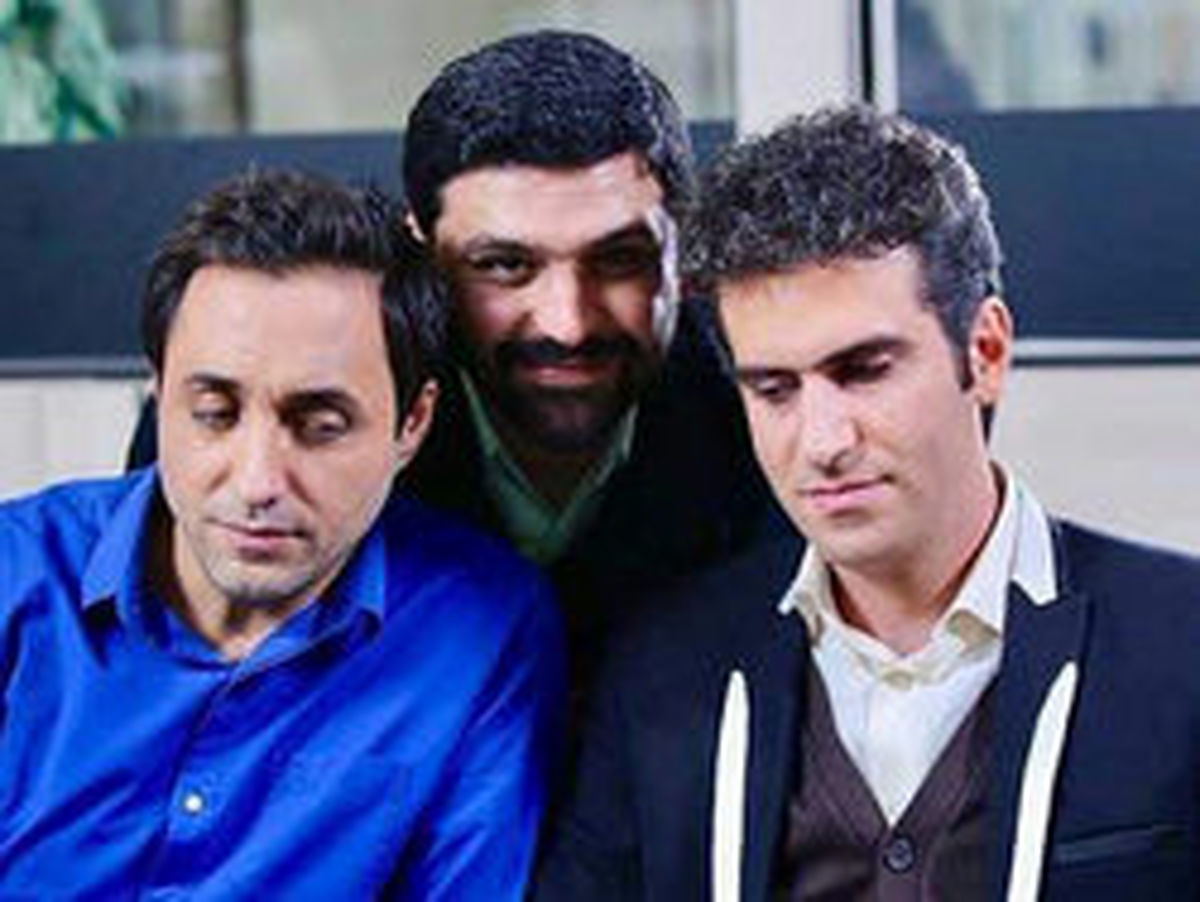 اعتراض بازیگران به پخش امشب سریال لیسانسهها +عکس