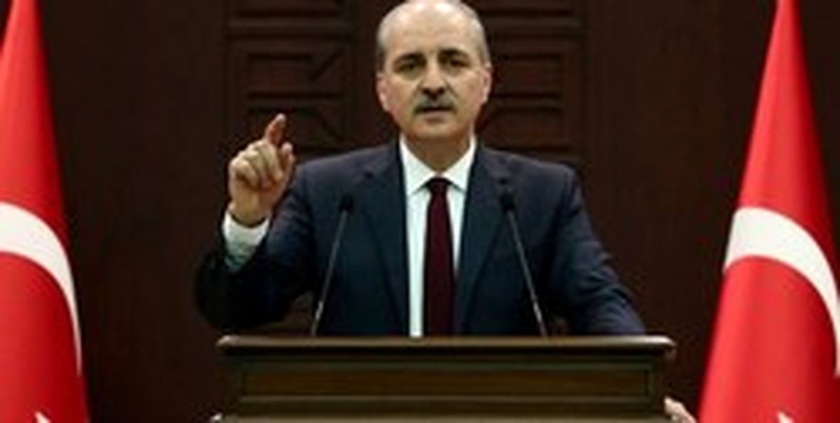 حزب حاکم ترکیه: هویت آمر قتل خاشقچی باید مشخص شود