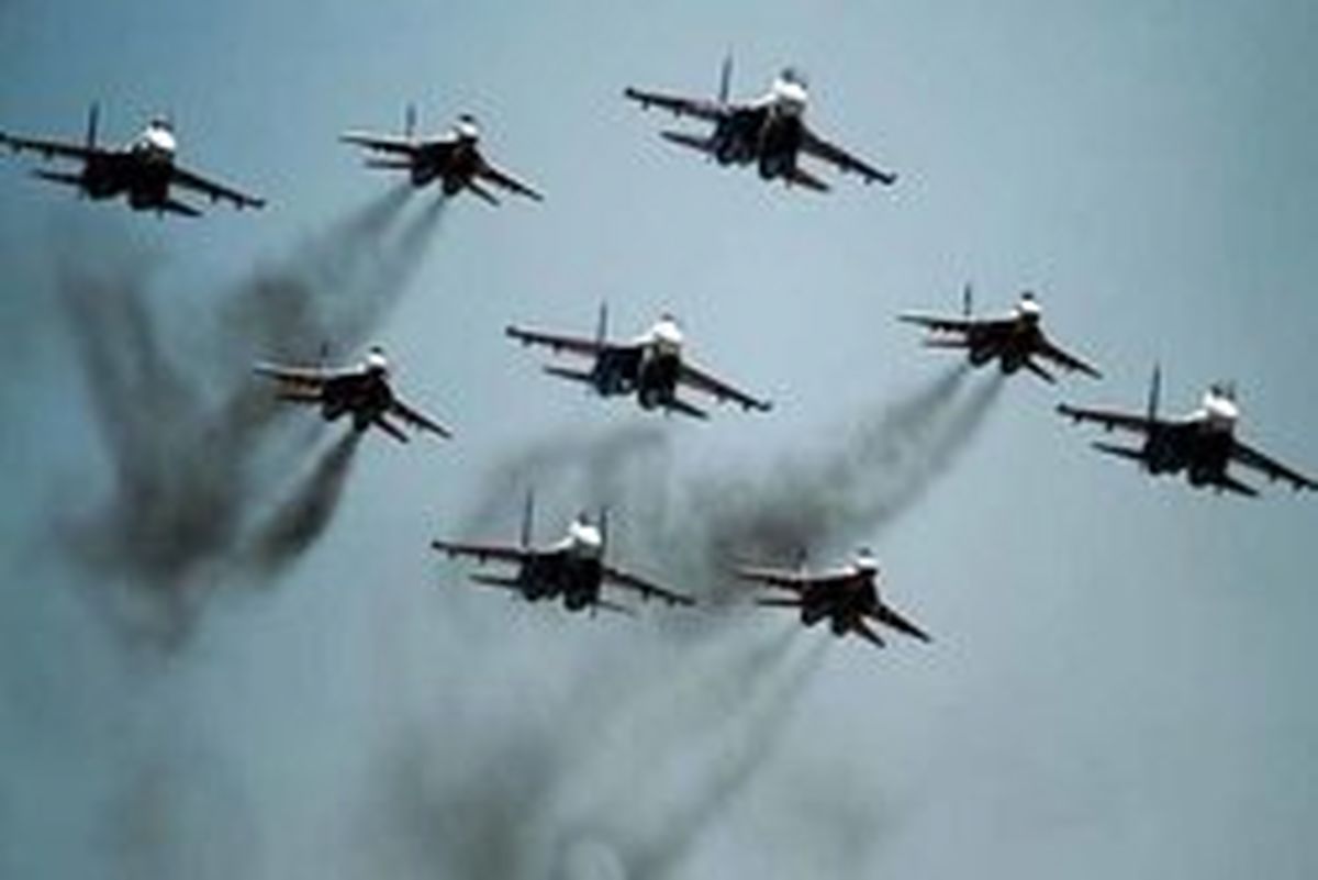 ادلب از حمایت تمام قد روسیه تا چنگ و دندان نشان دادن آمریکا و غرب