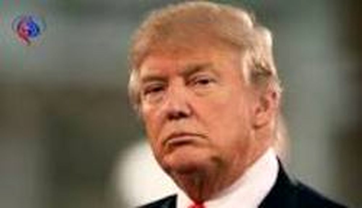 ترامپ خطاب به عربستان: شما بدون ما دو هفته هم دوام نمیآورید!