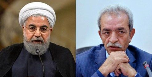 ۸ پیشنهاد اتاق ایران به رئیس جمهور برای مقابله با آسیب‌های اقتصادی شیوع کرونا