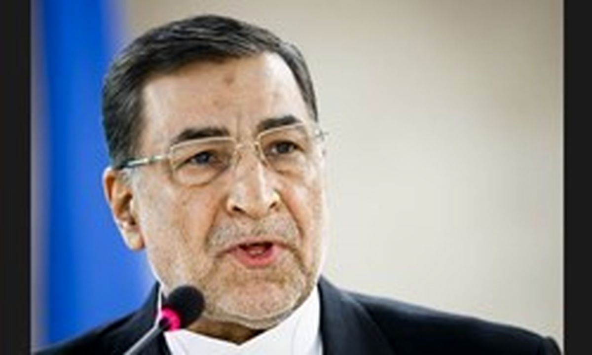 قوه قضائیه باید به دولت و مجلس کمک کند