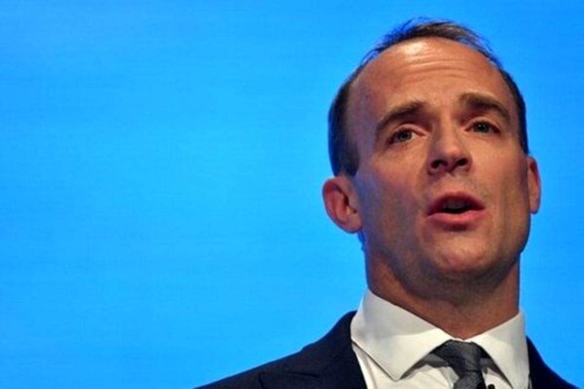 واکنش دوباره انگلیس به گام پنجم ایران