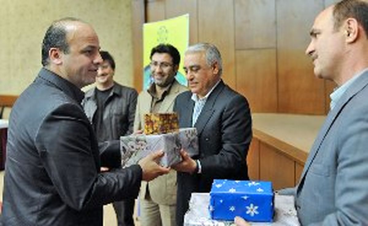 دست گلی جدید از سازمانی غیر قانونی