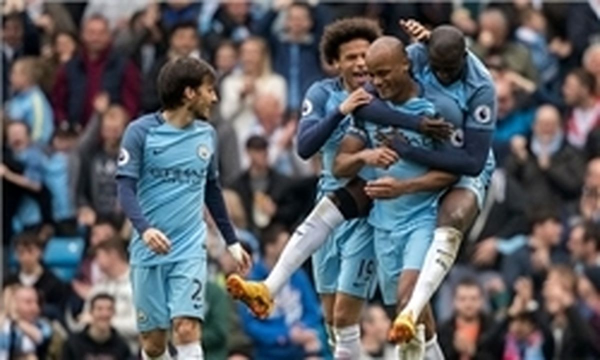 جانشین بوفون مشخص شد