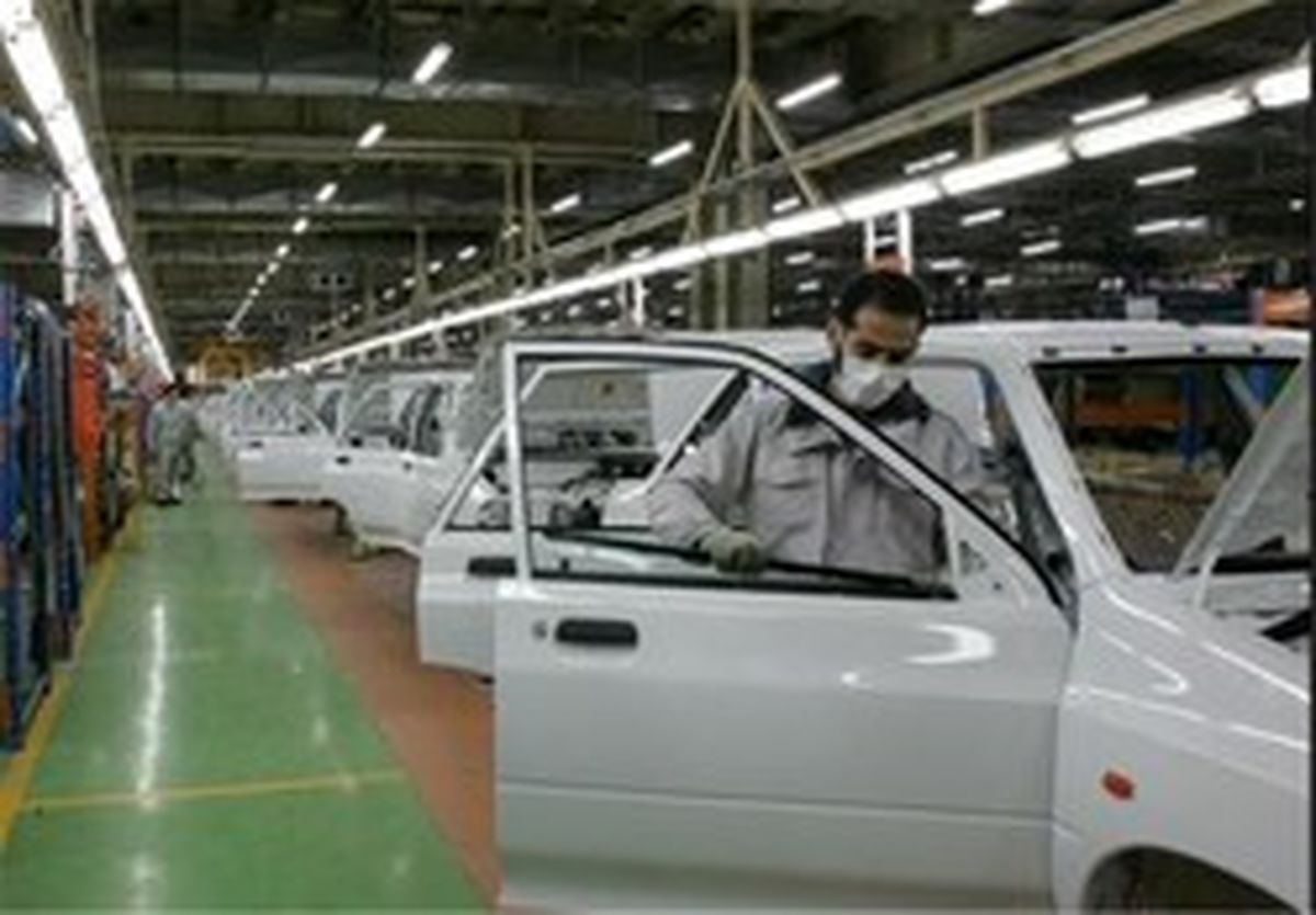 جلسه ویژه کمیسیون صنایع مجلس درباره افزایش قیمت خودرو