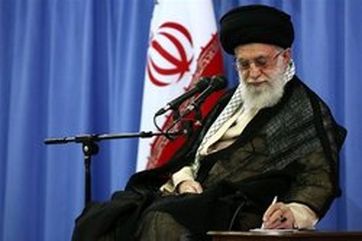 کتابی که رهبر انقلاب در ماه جاری، دو بار به آن اشاره کرد
