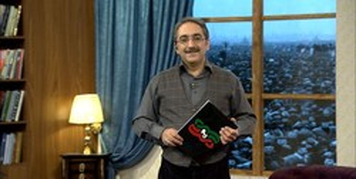 حضور همرزم شهید همت در «دست به دست»