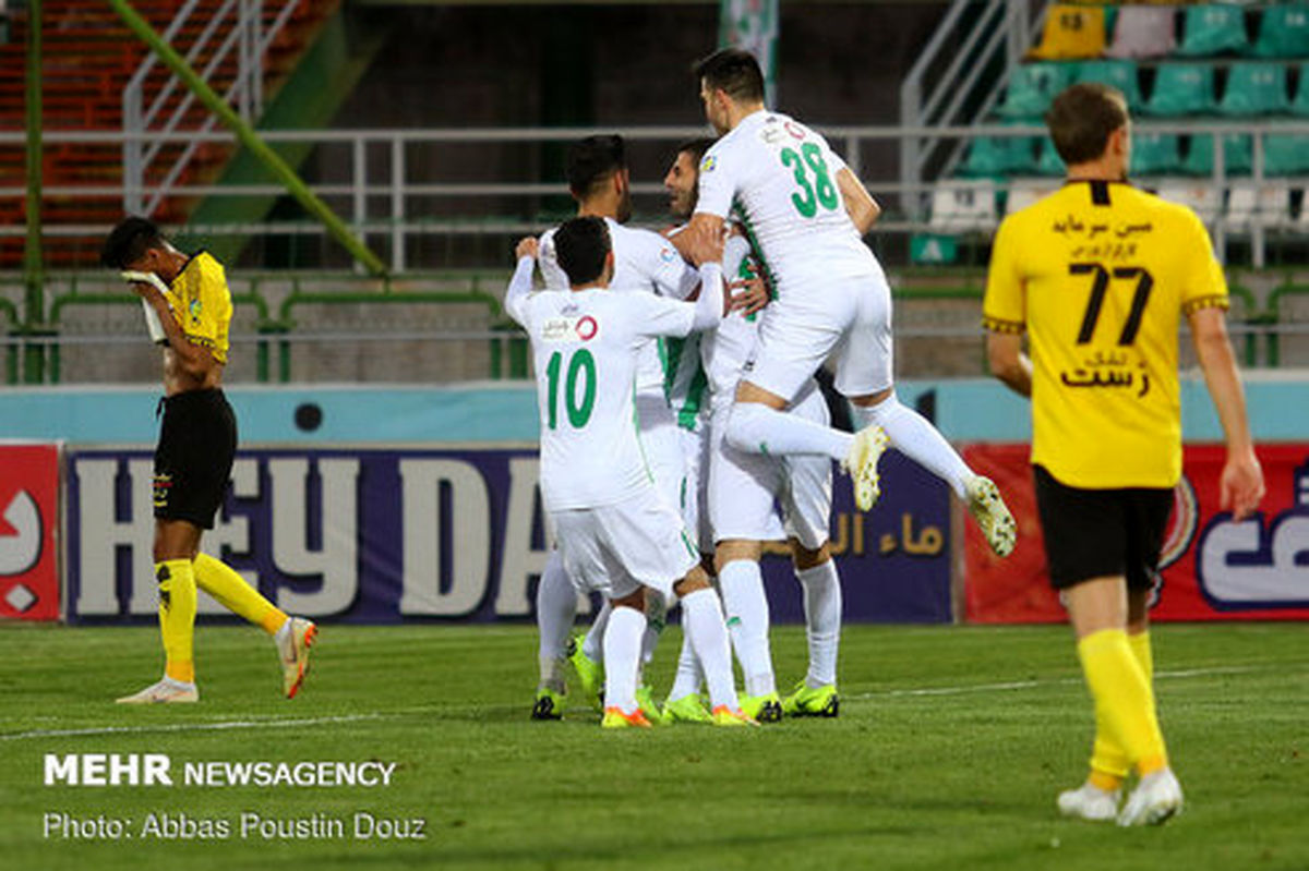 زمان آغاز لیگ برتر فوتبال اعلام شد