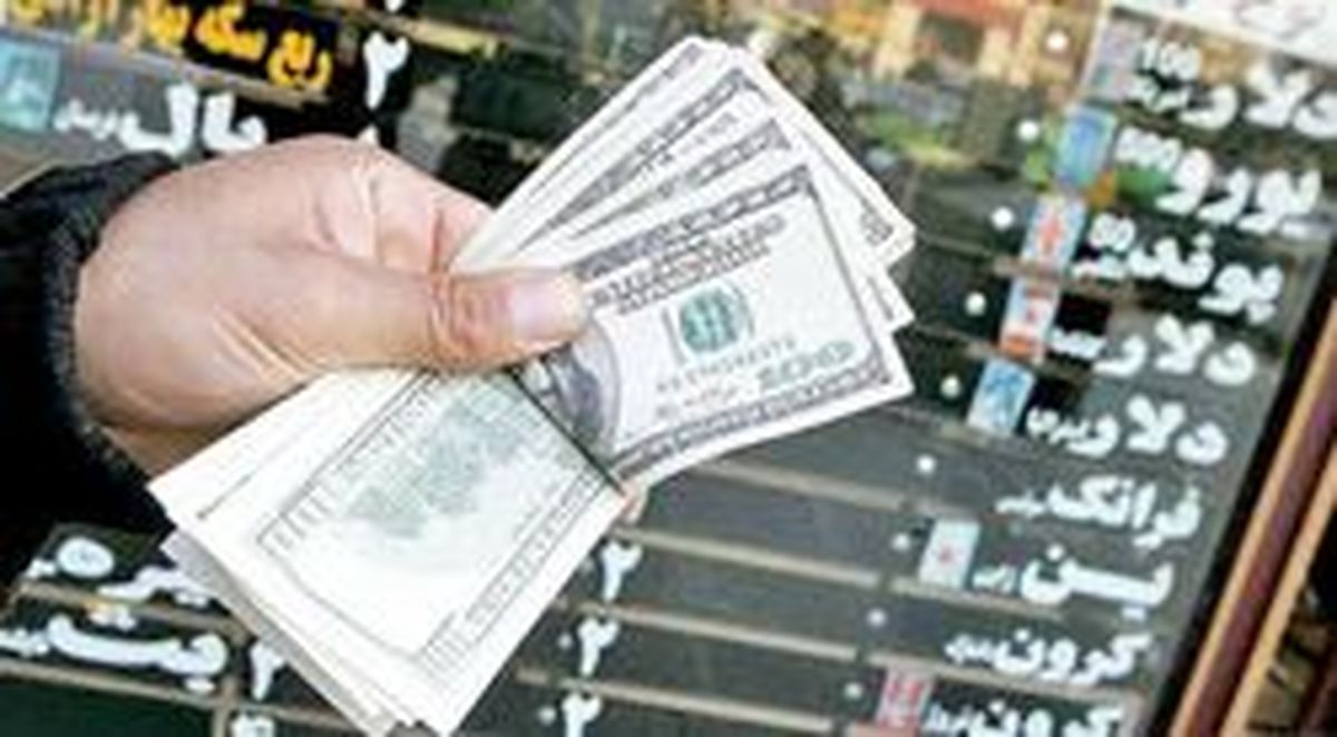 قیمت دلار تا پایان سال به کمتر از ۱۰ هزار تومان میرسد