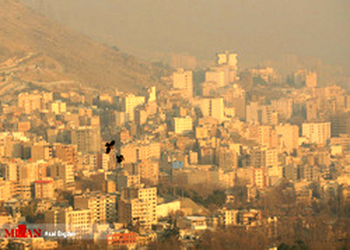 شنبه؛ بارش برف در شمال تهران