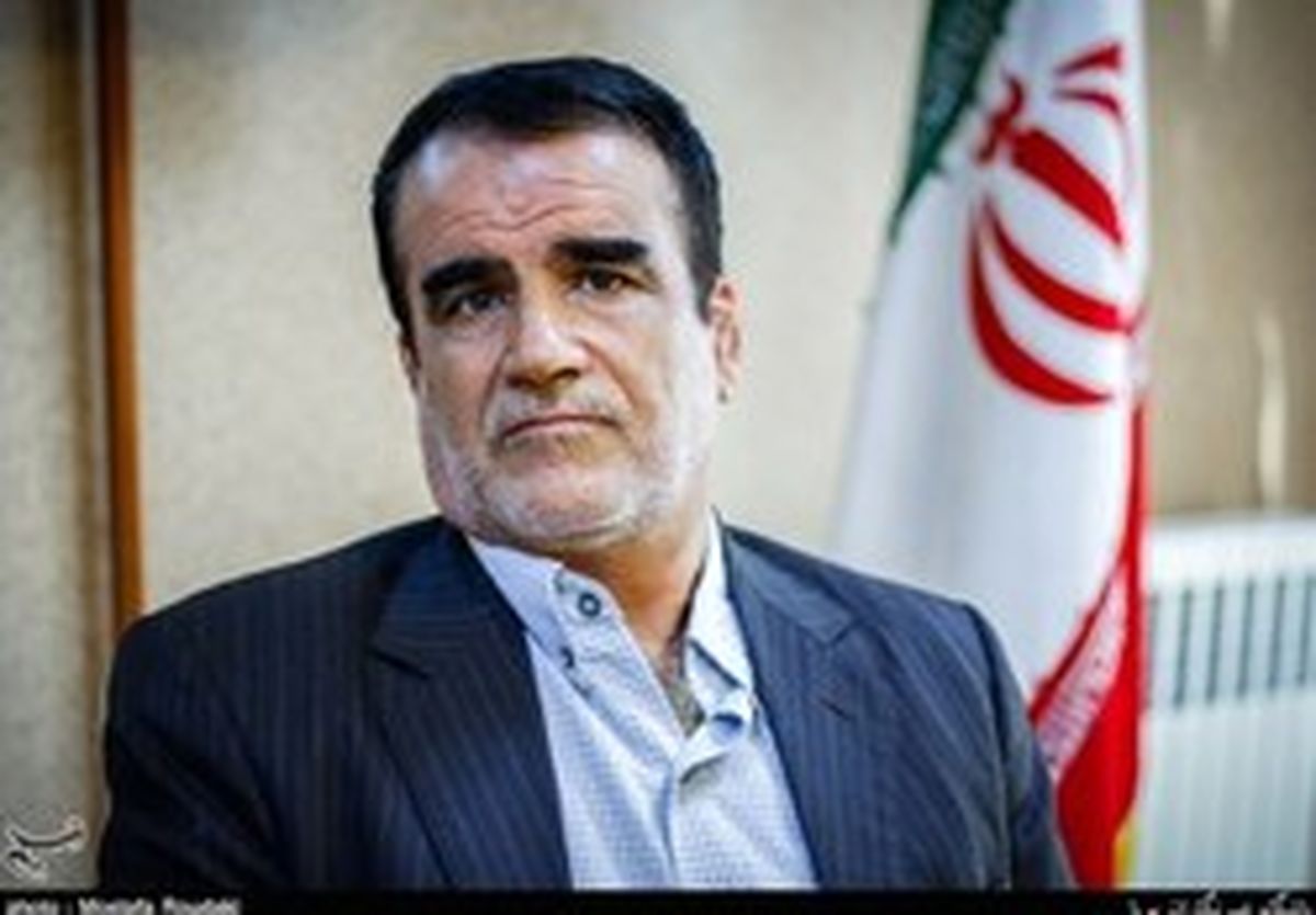 نمازی: عمده تحریمهای آمریکا تاکنون احیا شده است