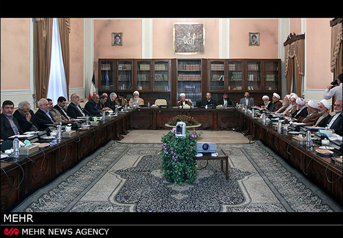 اعضای جدید مجمع تشخیص چه کسانی هستند؟ +جدول