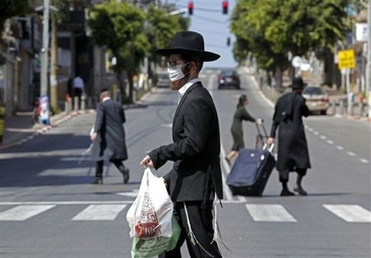 کارایی واکسن اسرائیلی زیر سوال رفت