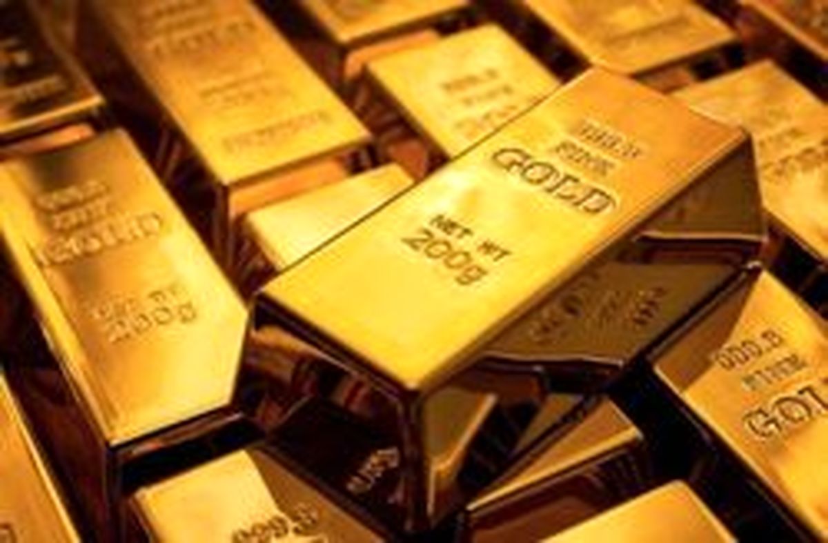 قیمت طلا و قیمت سکه امروز ۱۳ آذر ۹۷