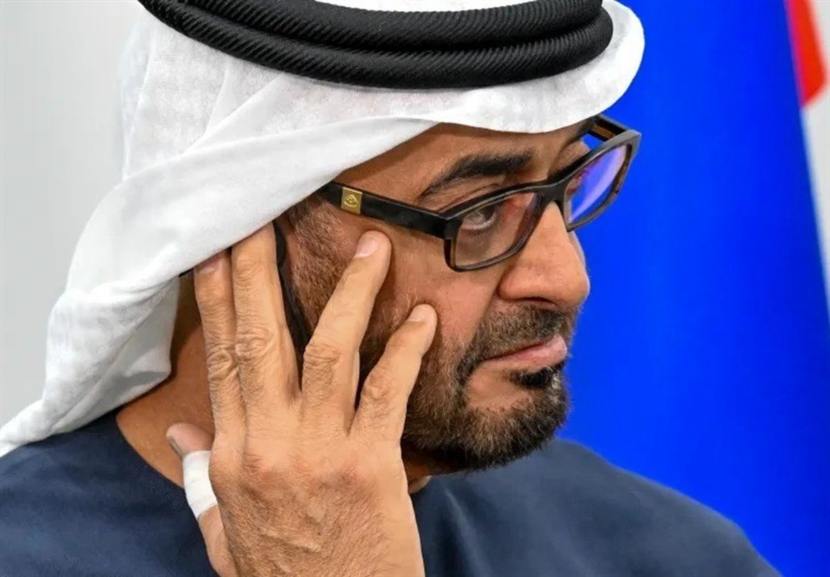 گاف بزرگ؛ مأموریت پنهانی اسرائیل افشا شد
