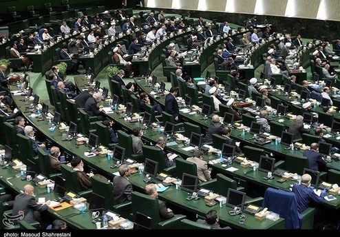 نامه ۲۳۰ نماینده به رهبر انقلاب درباره جاسوسی از طریق جریان نفوذ