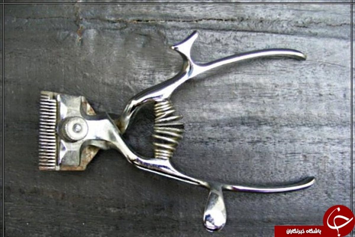 عکس: موزرهای دهه 50