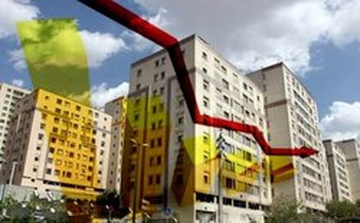 مظنه آپارتمان در منطقه زعفرانیه؟ +جدول