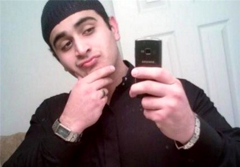 جزئیاتی درباره عامل تیراندازی مرگبار اورلاندو +عکس