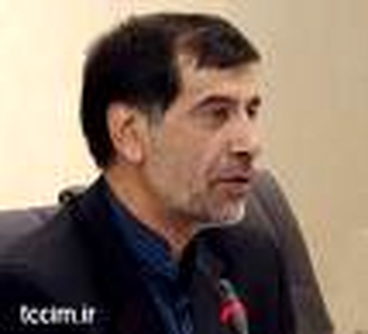 باهنر: تکلیف جبهه متحد را به جا آوردم