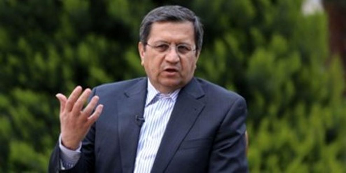 همتی: تا کی باید این خودروسازی فشل را ادامه دهیم؟ +فیلم