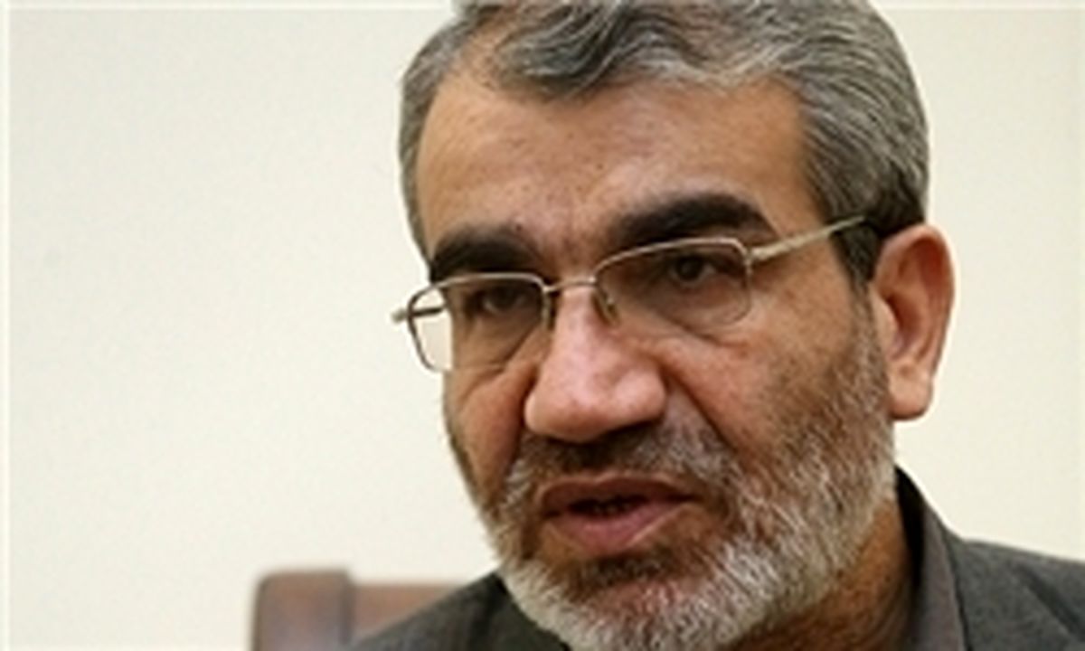 توصیه کدخدایی به دولت