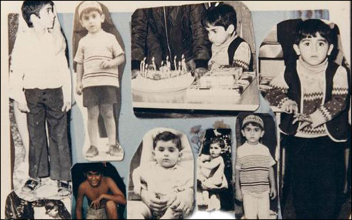 شهیدی که در 21 رمضان آمد و رفت+ تصاویر