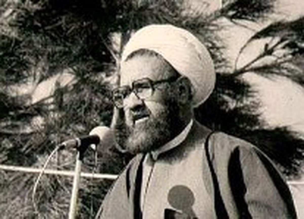 انتقاد شدید استاد شهید مطهری از ترویج فرهنگ «اسلام ایرانی»