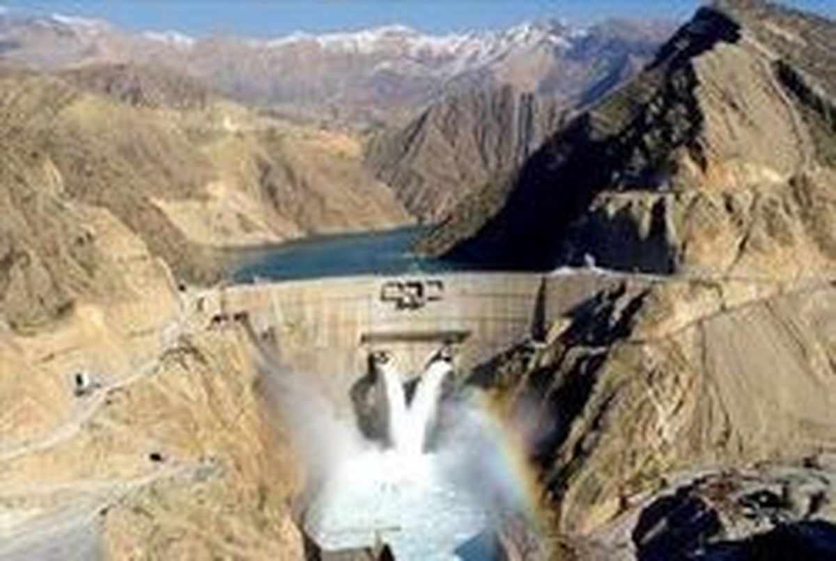 برای ساختن کدام سدها در کشور ده برابر هزینه شد؟
