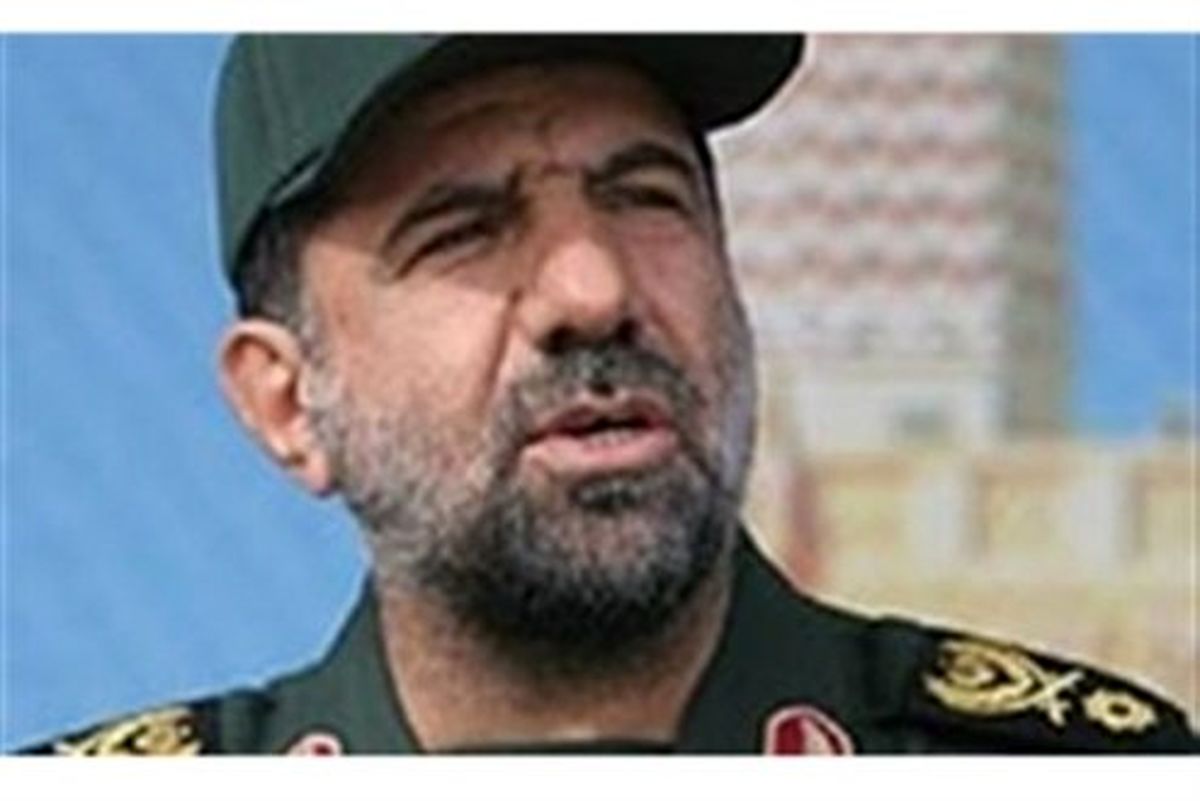 سردار کوثری: حتما به آمریکایی‌ها ضربه خواهیم زد